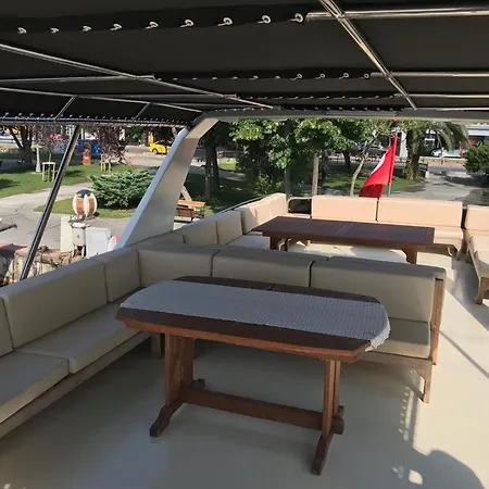 River Botel